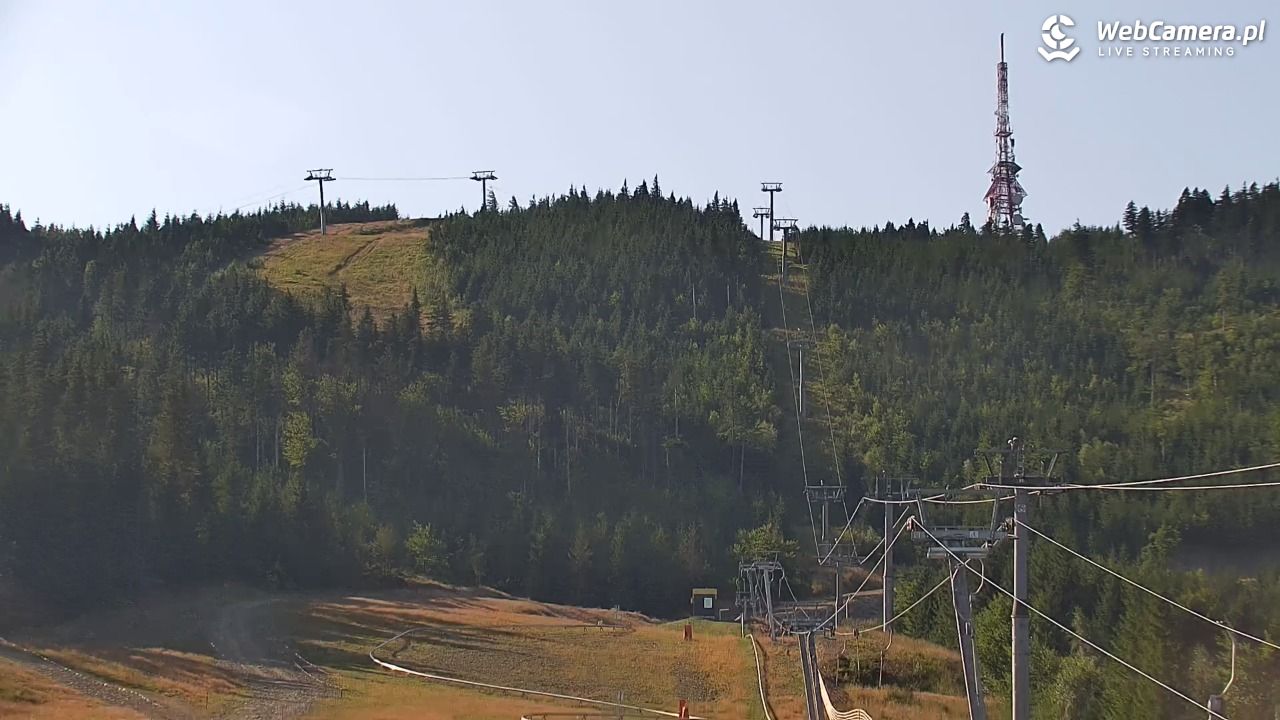 COS Szczyrk Jaworzyna - NOWOŚĆ - 04 sierpień 2026, 08:45