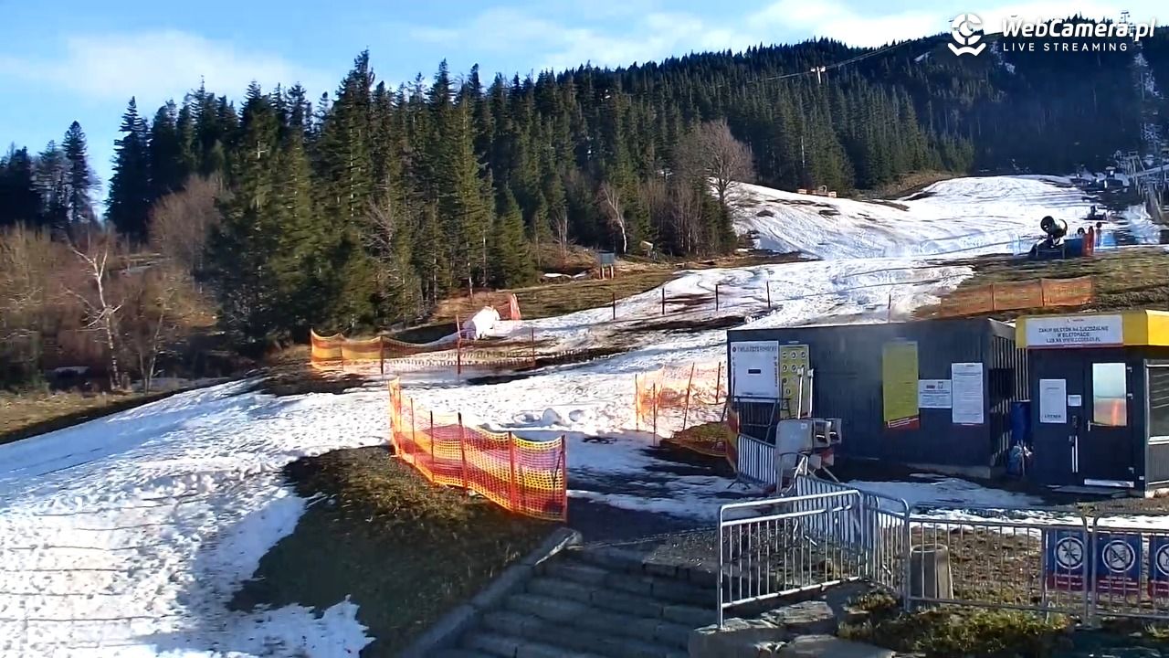 COS Szczyrk Jaworzyna - NOWOŚĆ - 10 grudzień 2025, 12:47