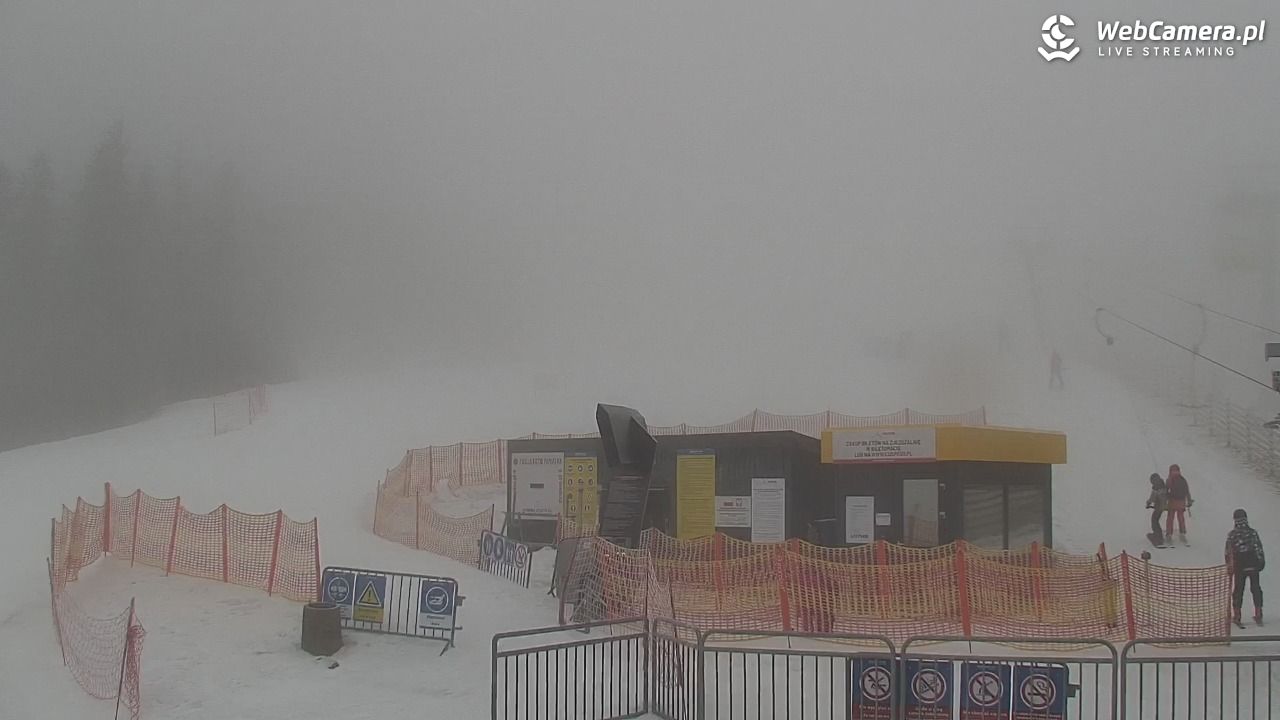 COS Szczyrk Jaworzyna - NOWOŚĆ - 29 styczeń 2026, 09:18