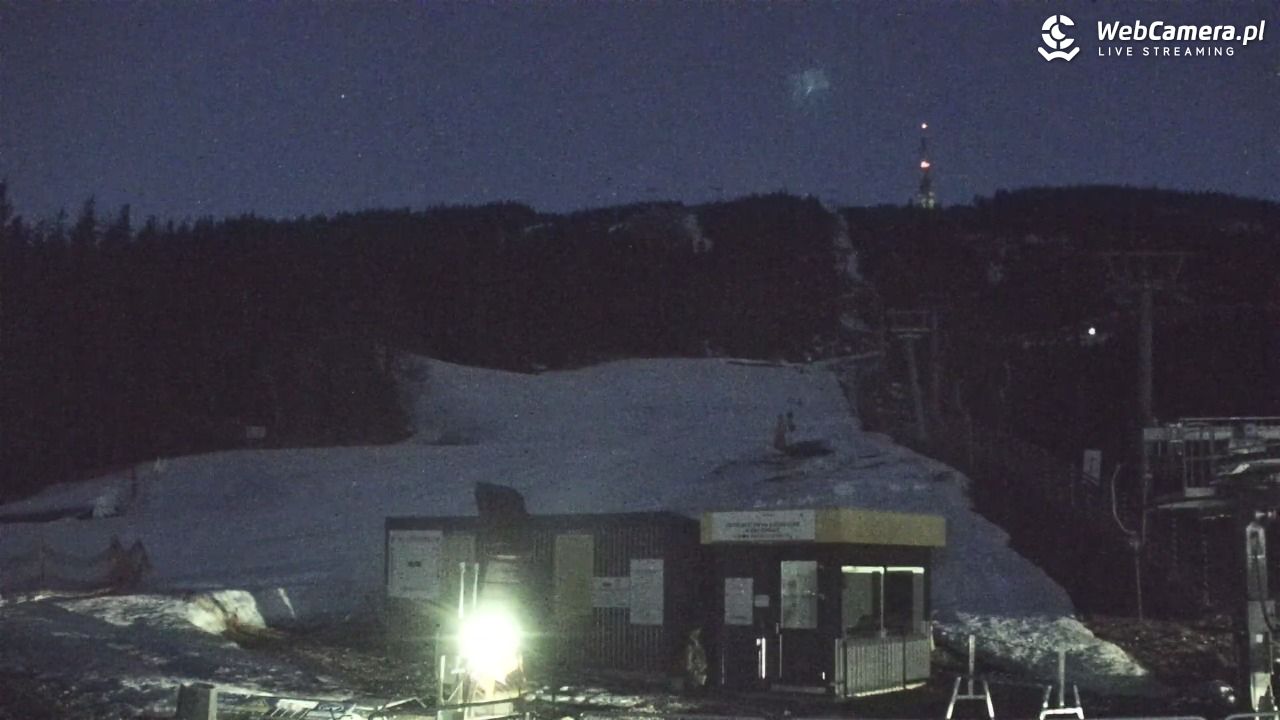 COS Szczyrk Jaworzyna - NOWOŚĆ - 14 marzec 2026, 18:43