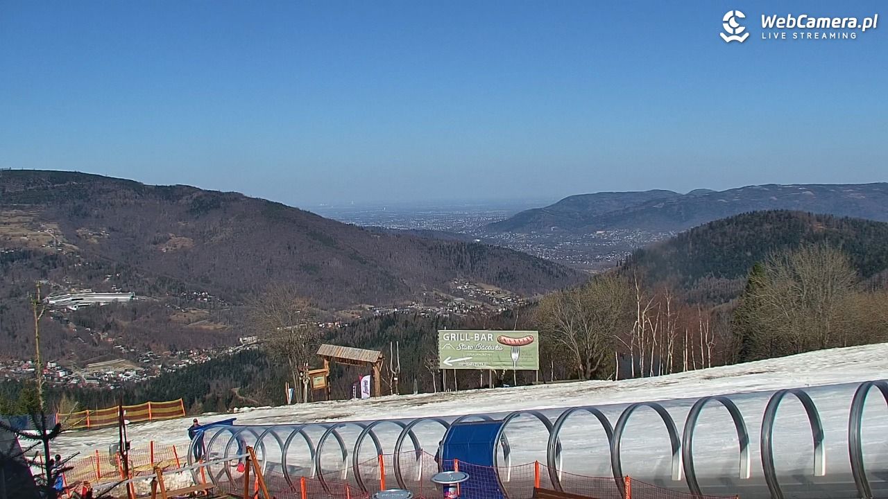 COS Szczyrk Jaworzyna - NOWOŚĆ - 14 marzec 2026, 12:55