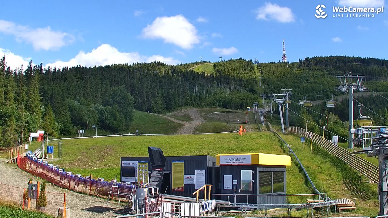 COS Szczyrk Jaworzyna - NOWOŚĆ - 14 czerwiec 2026, 16:39