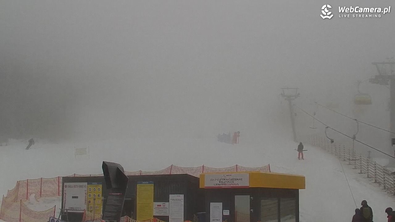 COS Szczyrk Jaworzyna - NOWOŚĆ - 29 styczeń 2026, 09:26