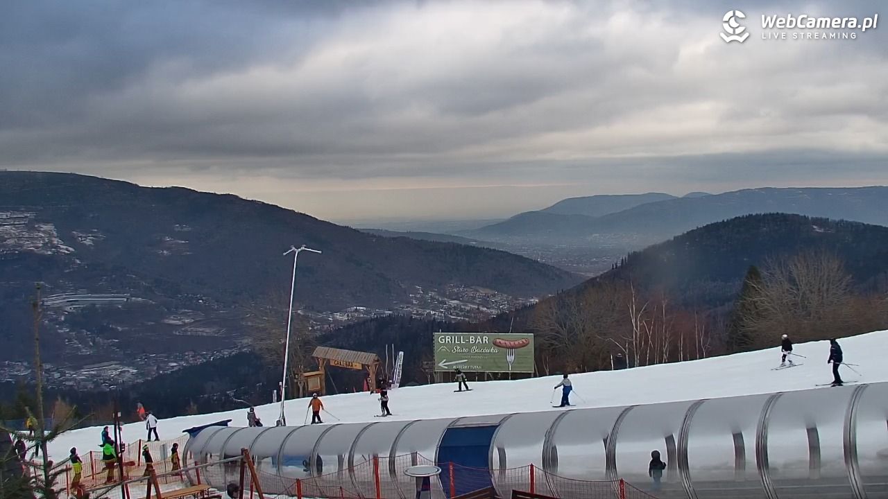 COS Szczyrk Jaworzyna - NOWOŚĆ - 27 styczeń 2026, 14:29