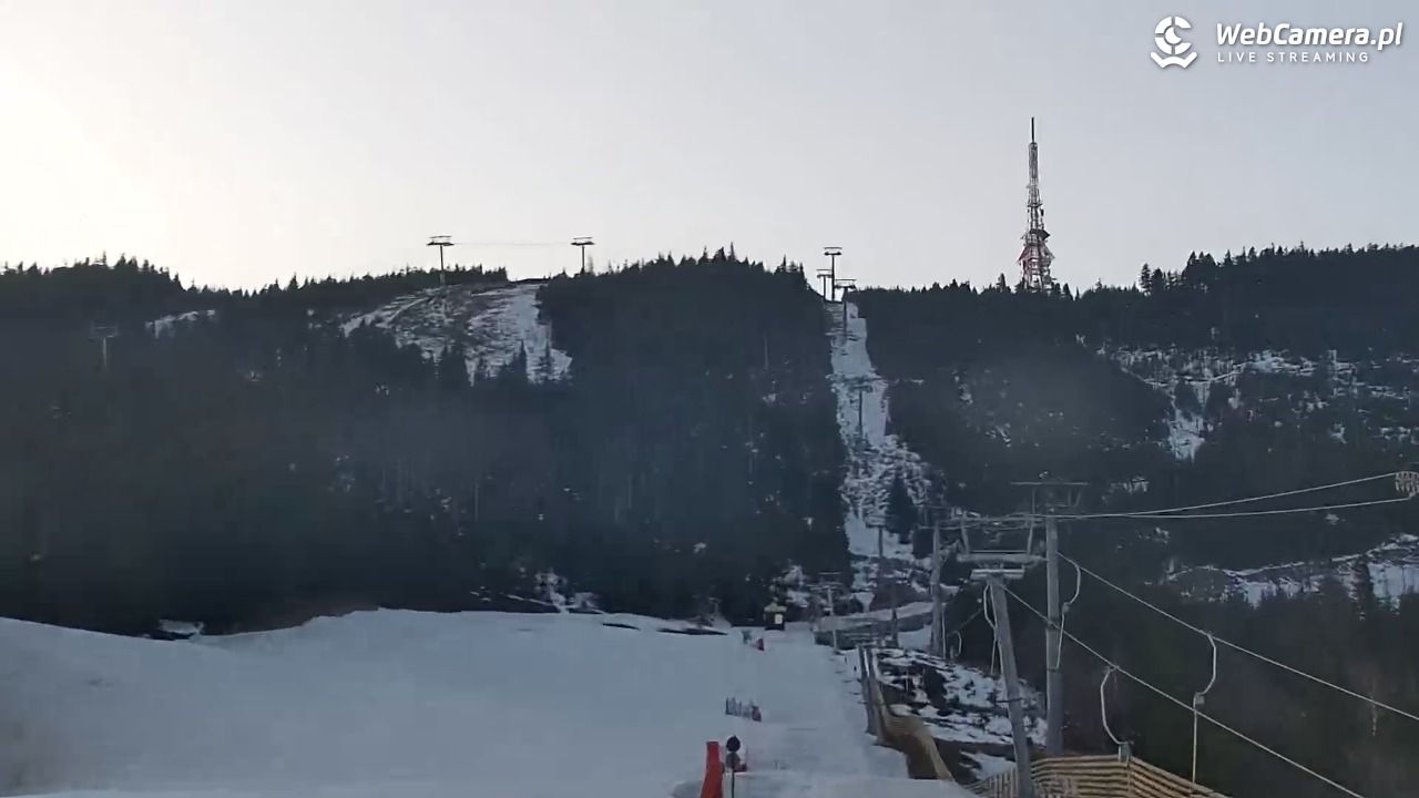 COS Szczyrk Jaworzyna - NOWOŚĆ - 11 marzec 2026, 06:58