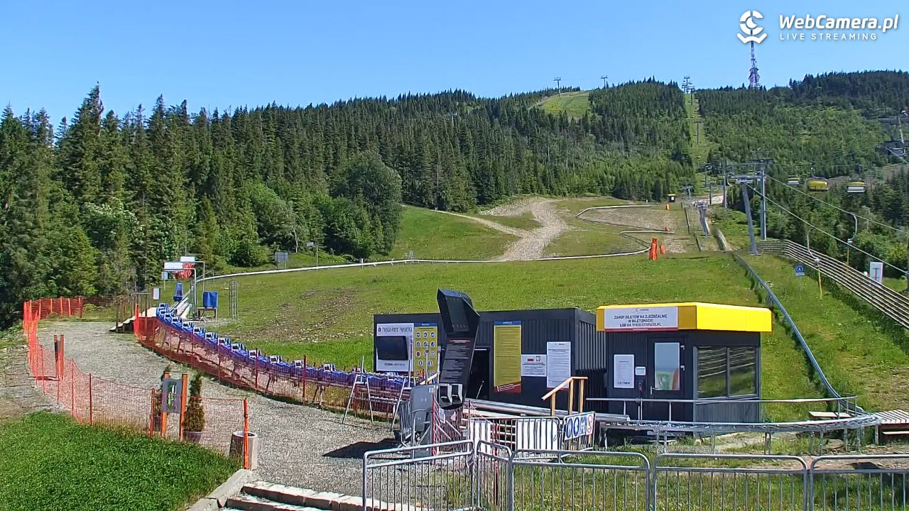 COS Szczyrk Jaworzyna - NOWOŚĆ - 14 czerwiec 2026, 14:42