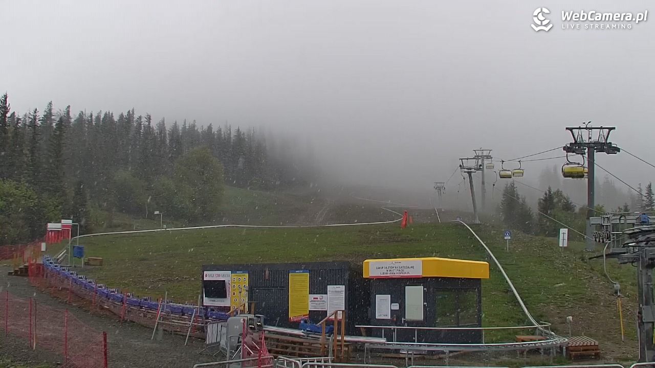 COS Szczyrk Jaworzyna - NOWOŚĆ - 15 maj 2025, 09:41