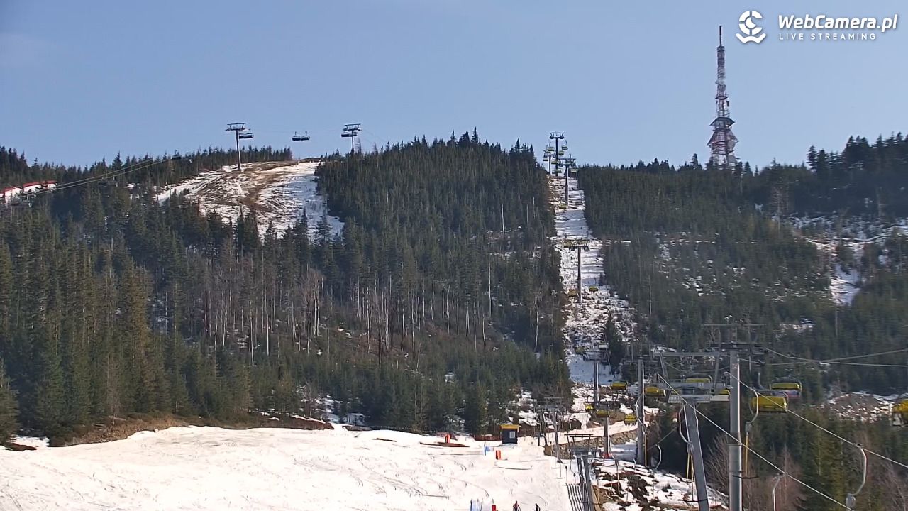 COS Szczyrk Jaworzyna - NOWOŚĆ - 10 marzec 2026, 14:33