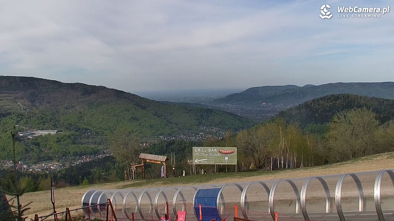 COS Szczyrk Jaworzyna - NOWOŚĆ - 04 maj 2026, 16:36