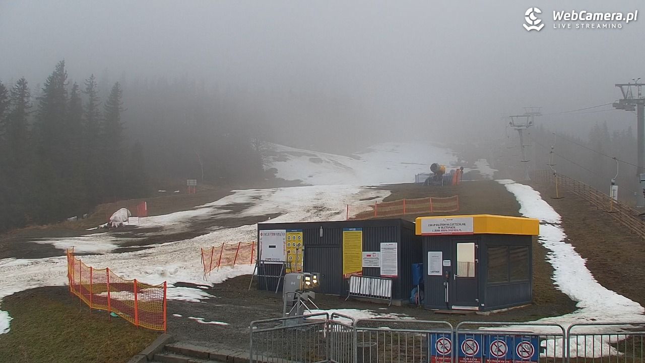 COS Szczyrk Jaworzyna - NOWOŚĆ - 11 grudzień 2025, 15:42