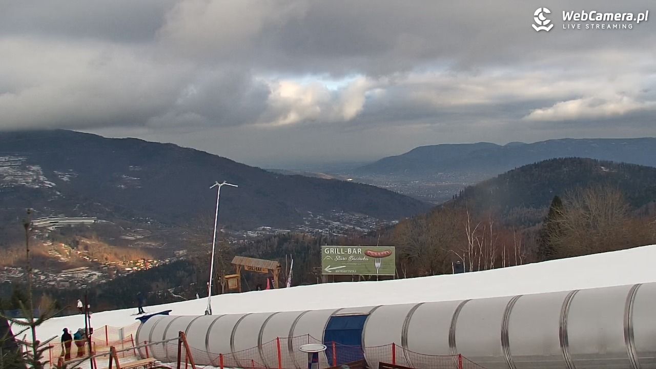 COS Szczyrk Jaworzyna - NOWOŚĆ - 27 styczeń 2026, 09:46