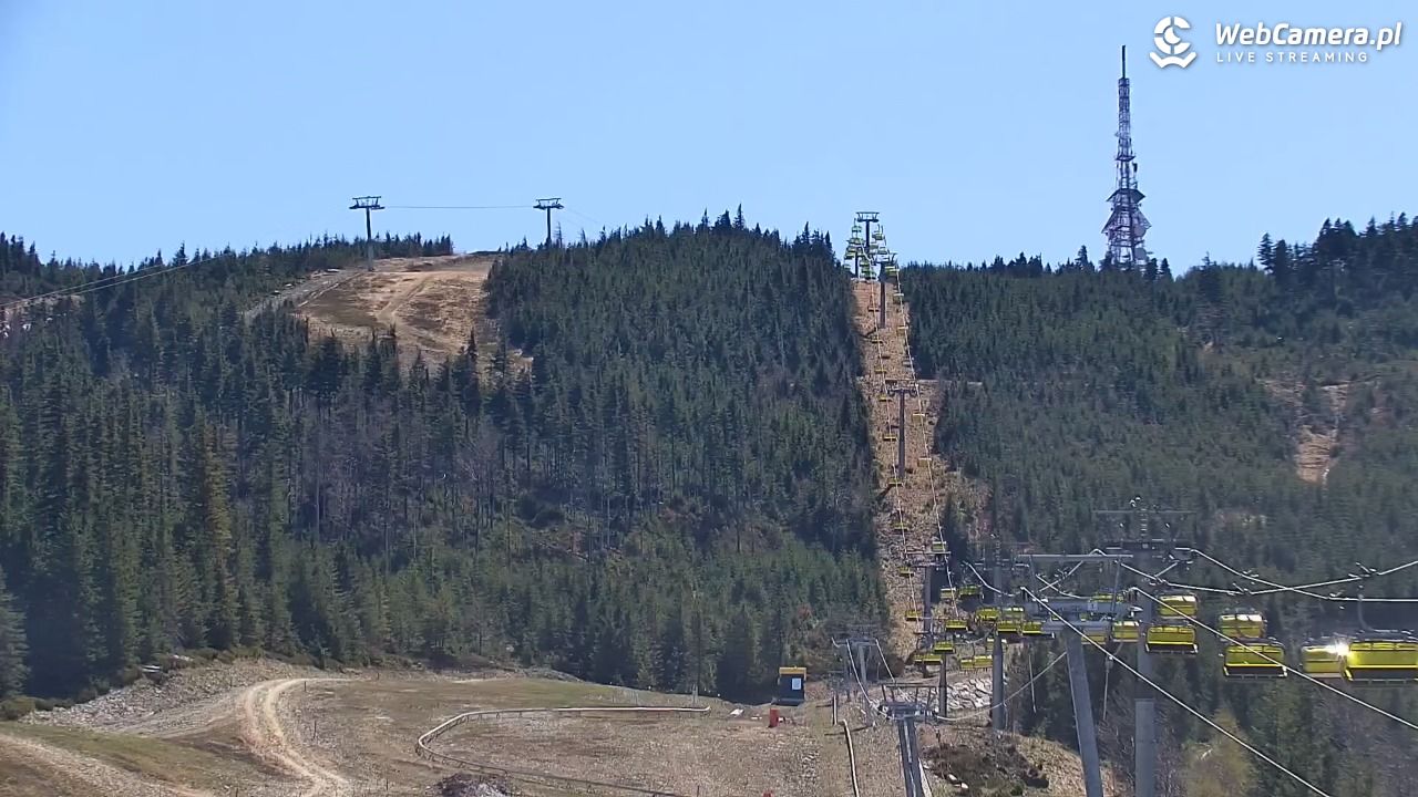 COS Szczyrk Jaworzyna - NOWOŚĆ - 03 maj 2026, 12:18