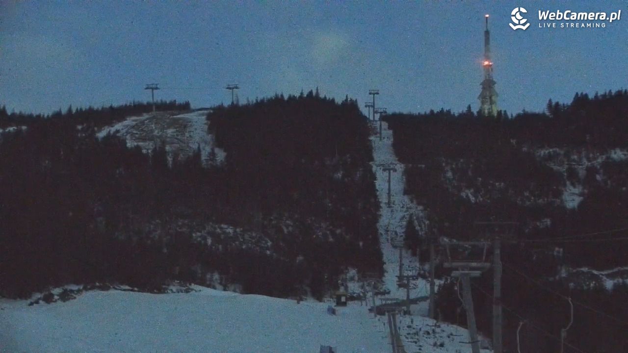 COS Szczyrk Jaworzyna - NOWOŚĆ - 27 styczeń 2026, 17:19