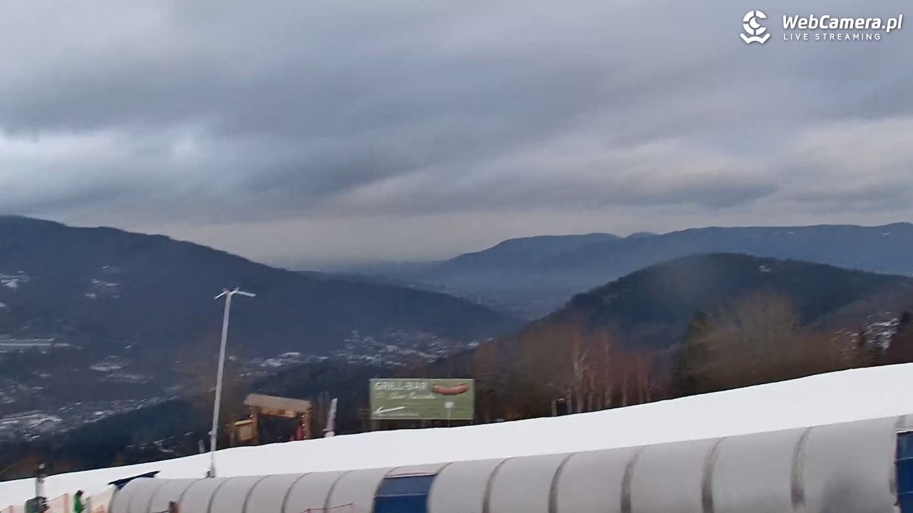 COS Szczyrk Jaworzyna - NOWOŚĆ - 27 styczeń 2026, 08:47