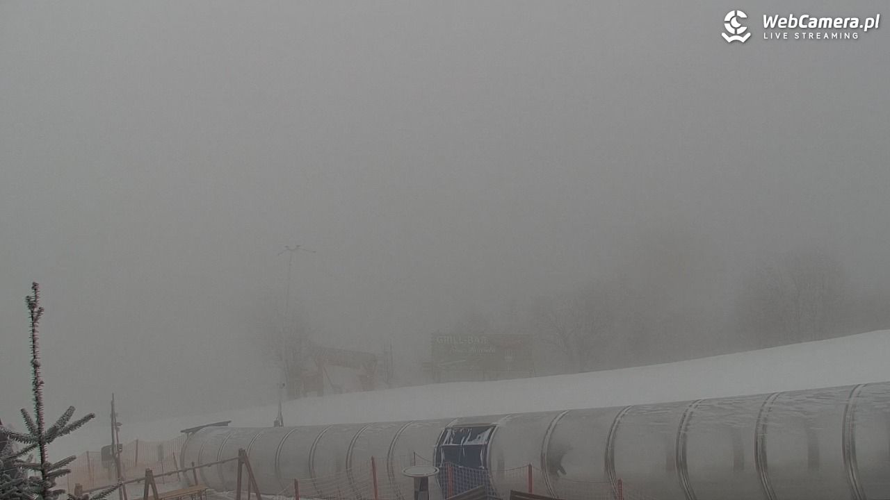 COS Szczyrk Jaworzyna - NOWOŚĆ - 29 styczeń 2026, 09:17