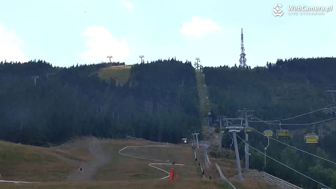 COS Szczyrk Jaworzyna - NOWOŚĆ - 08 sierpień 2026, 12:01