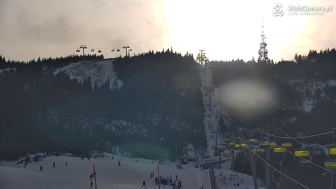 COS Szczyrk Jaworzyna - NOWOŚĆ - 25 styczeń 2026, 10:18
