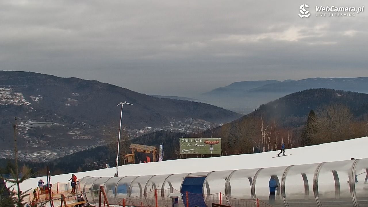 COS Szczyrk Jaworzyna - NOWOŚĆ - 28 styczeń 2026, 13:27