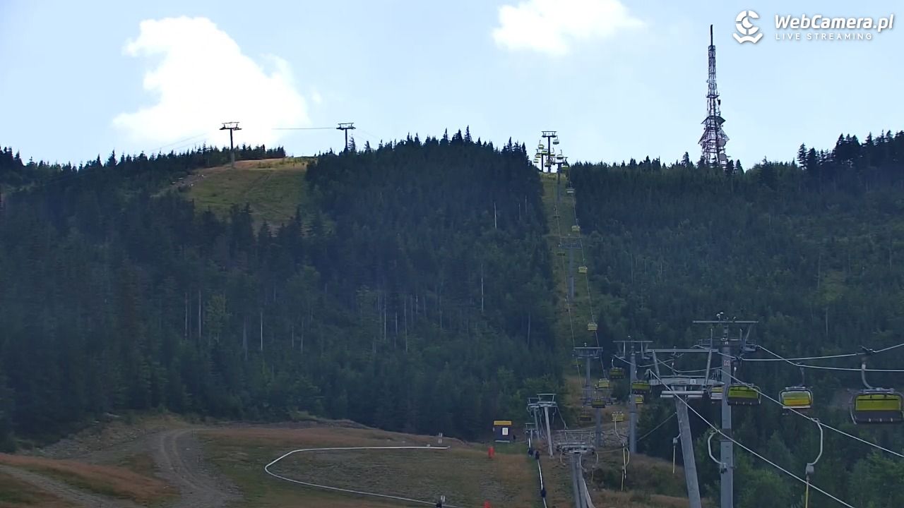 COS Szczyrk Jaworzyna - NOWOŚĆ - 08 sierpień 2026, 12:01