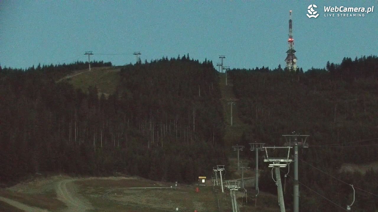 COS Szczyrk Jaworzyna - NOWOŚĆ - 04 sierpień 2026, 21:06