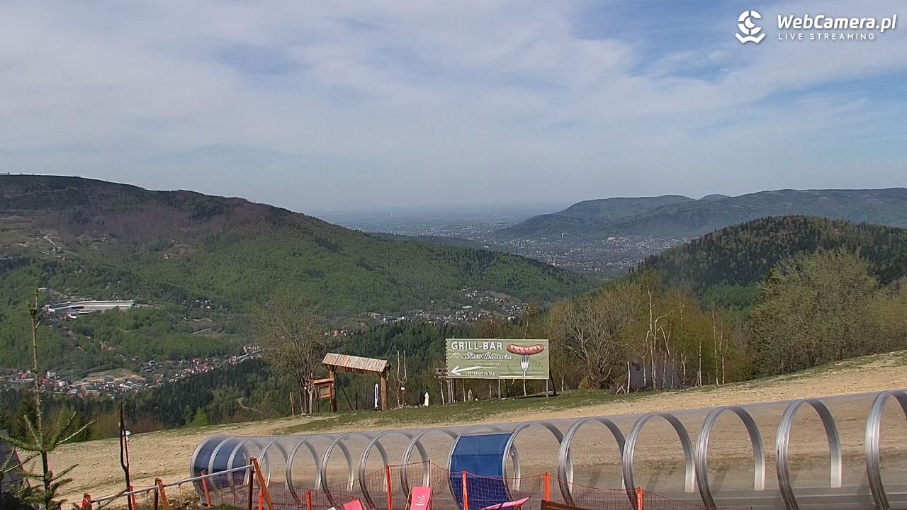COS Szczyrk Jaworzyna - NOWOŚĆ - 04 maj 2026, 14:18