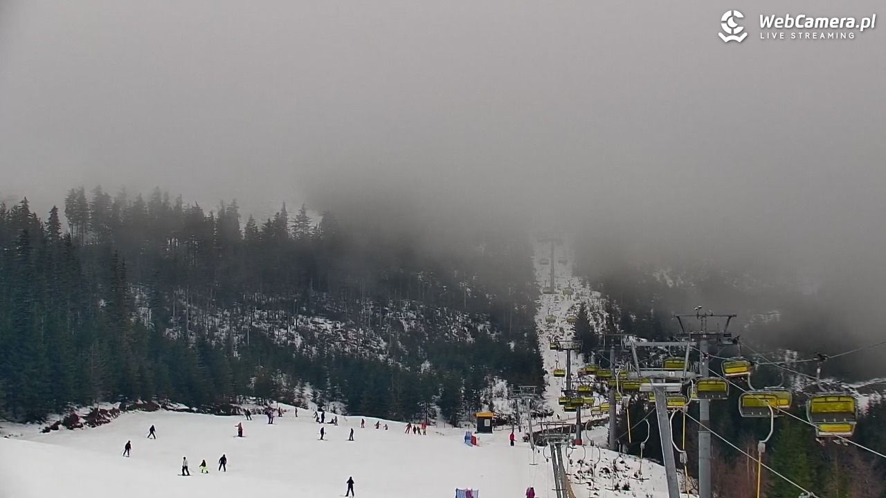 COS Szczyrk Jaworzyna - NOWOŚĆ - 26 styczeń 2026, 12:16