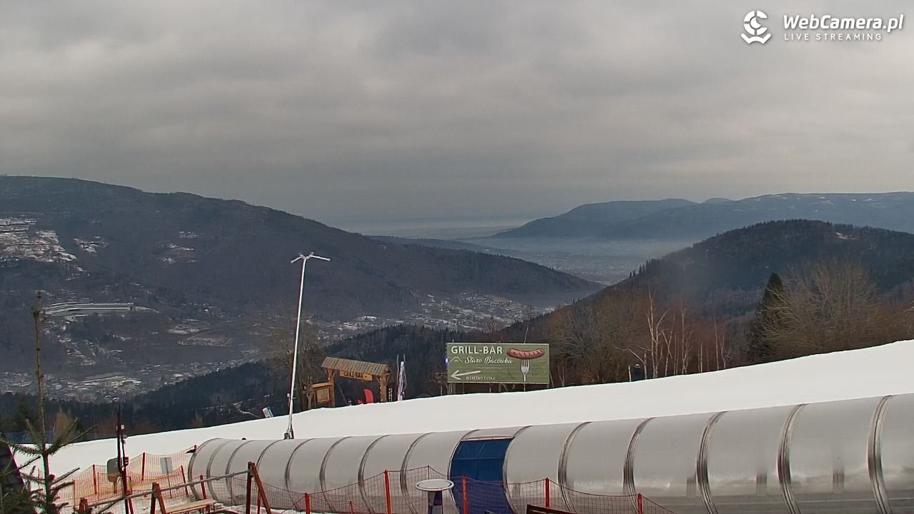 COS Szczyrk Jaworzyna - NOWOŚĆ - 28 styczeń 2026, 09:03