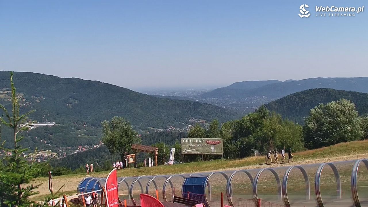 COS Szczyrk Jaworzyna - NOWOŚĆ - 05 sierpień 2026, 11:10