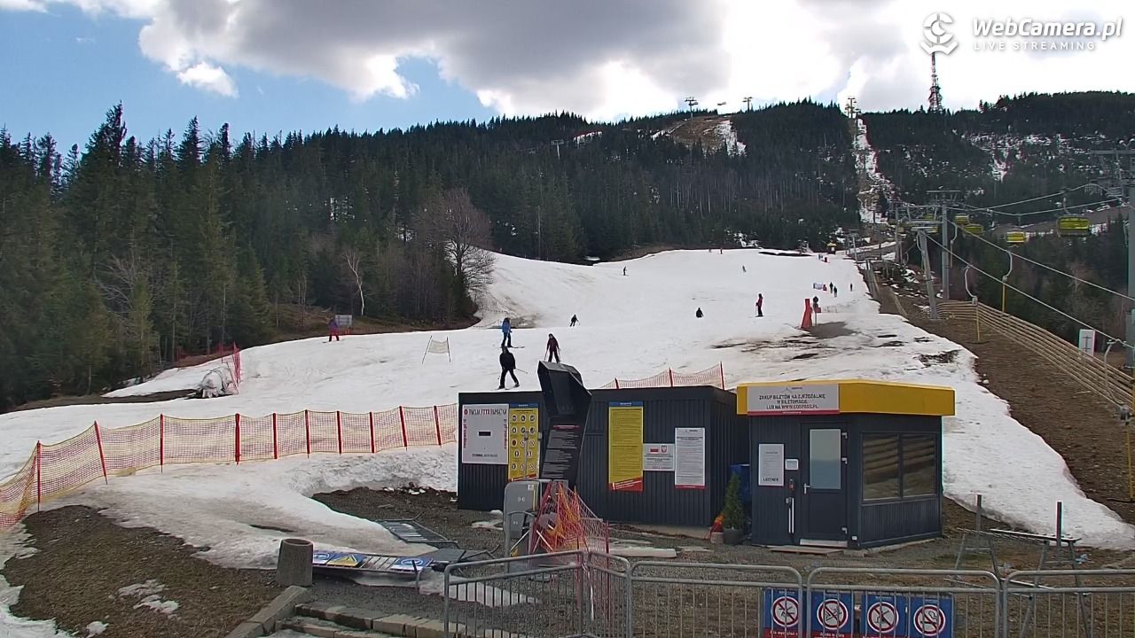 COS Szczyrk Jaworzyna - NOWOŚĆ - 15 marzec 2026, 11:38