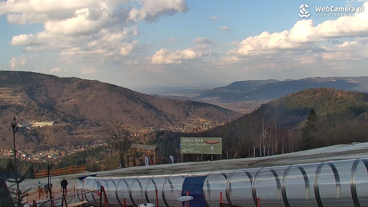 COS Szczyrk Jaworzyna - NOWOŚĆ - 13 marzec 2026, 15:47