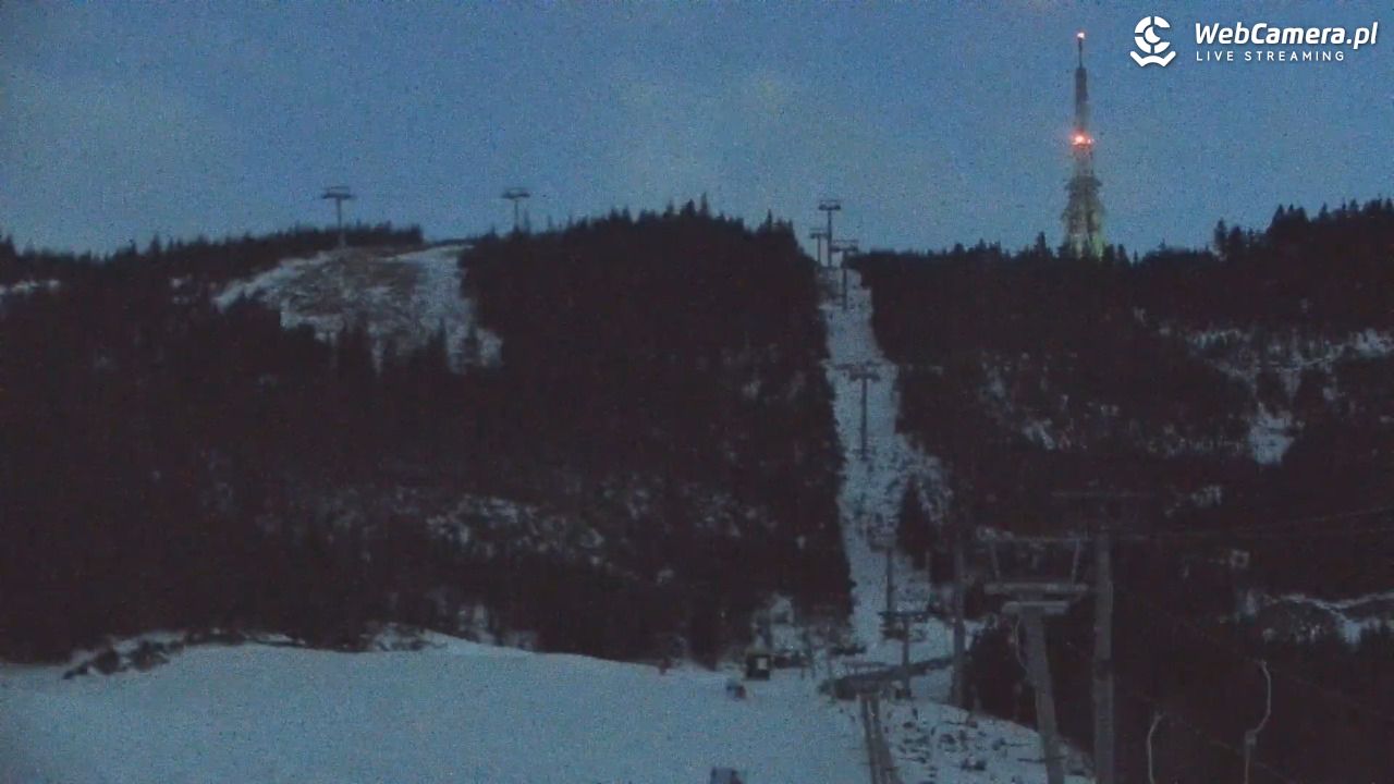 COS Szczyrk Jaworzyna - NOWOŚĆ - 27 styczeń 2026, 17:19