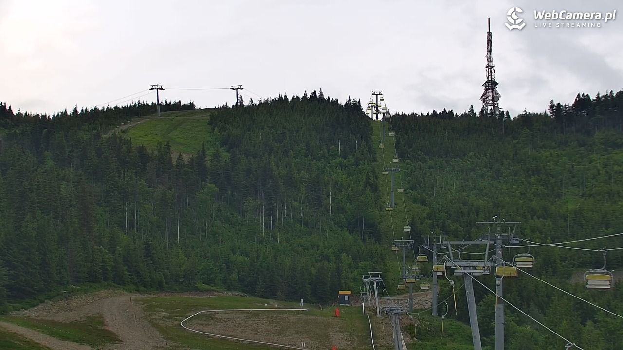 COS Szczyrk Jaworzyna - NOWOŚĆ - 16 czerwiec 2026, 19:27