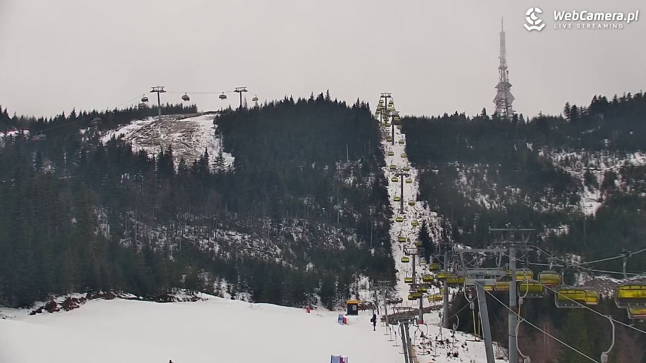 COS Szczyrk Jaworzyna - NOWOŚĆ - 28 styczeń 2026, 09:02