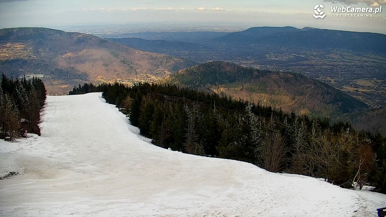 COS - SKRZYCZNE - 21 marzec 2026, 14:09