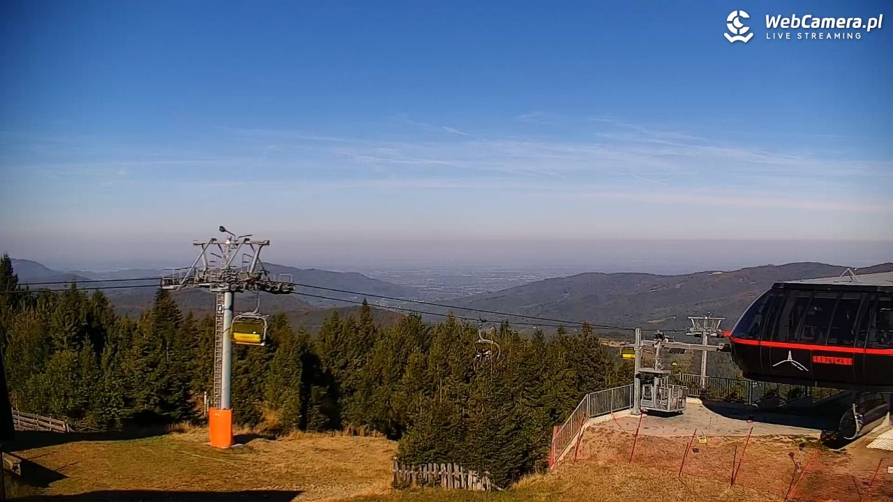 COS - SKRZYCZNE - 03 październik 2026, 09:34