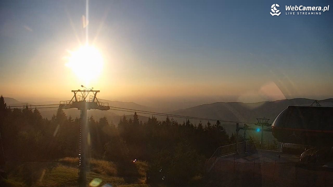 COS - SKRZYCZNE - 12 sierpień 2026, 19:30