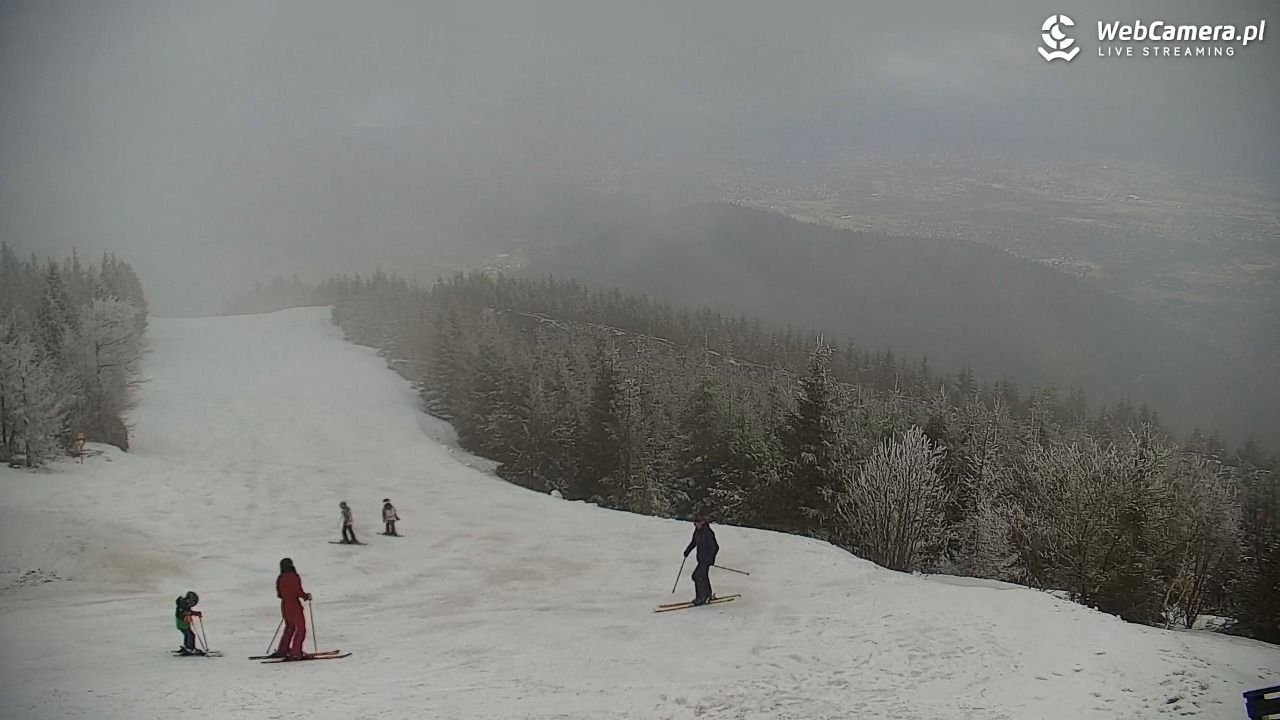 COS - SKRZYCZNE - 21 marzec 2026, 11:15