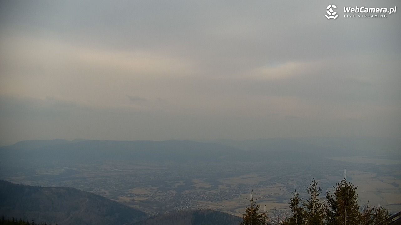 COS - SKRZYCZNE - 20 marzec 2026, 15:34