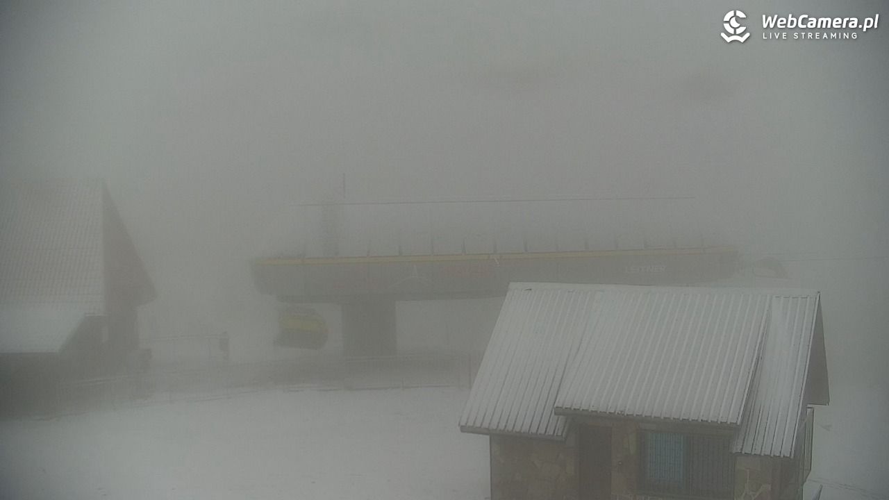 COS - SKRZYCZNE - 21 marzec 2026, 08:40