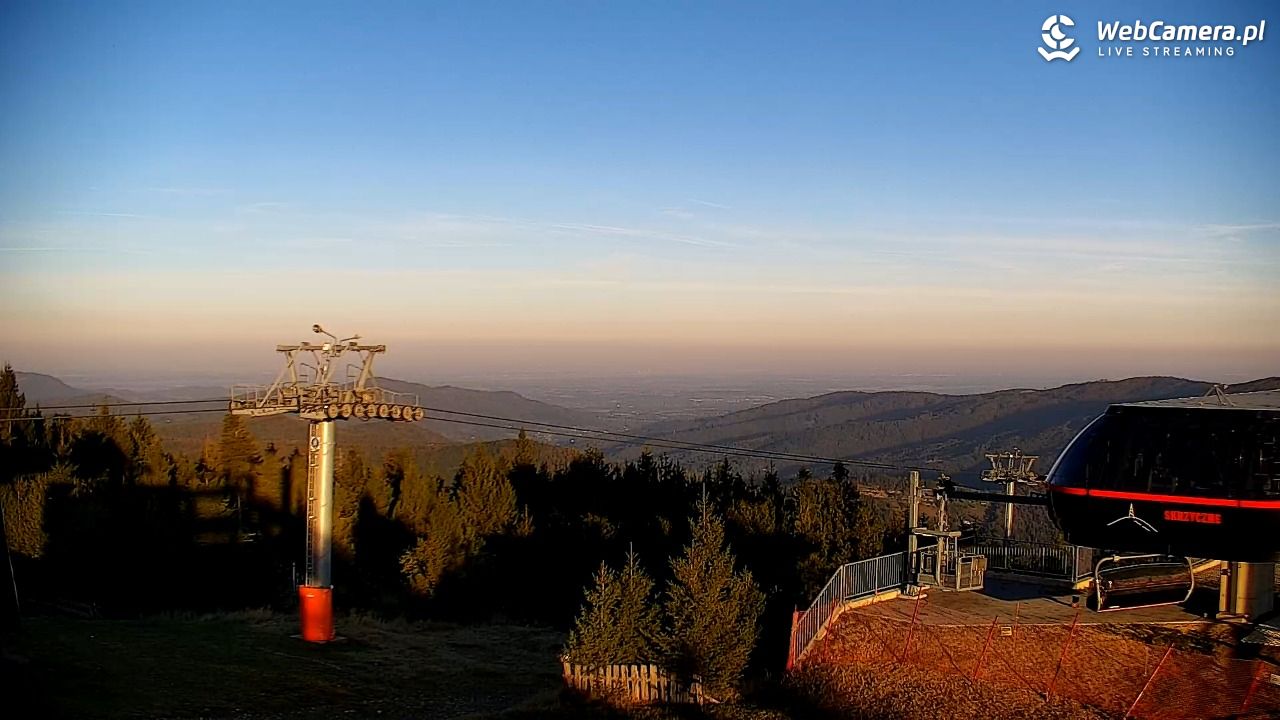 COS - SKRZYCZNE - 03 październik 2026, 07:31