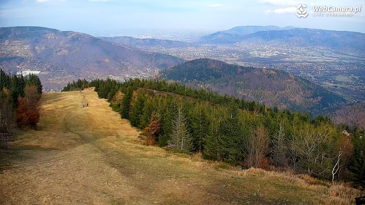 COS - SKRZYCZNE - 02 listopad 2025, 12:38