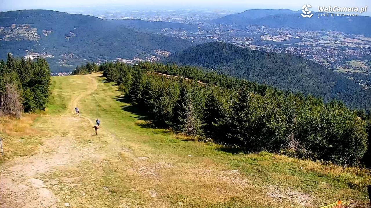 COS - SKRZYCZNE - 15 sierpień 2026, 10:42
