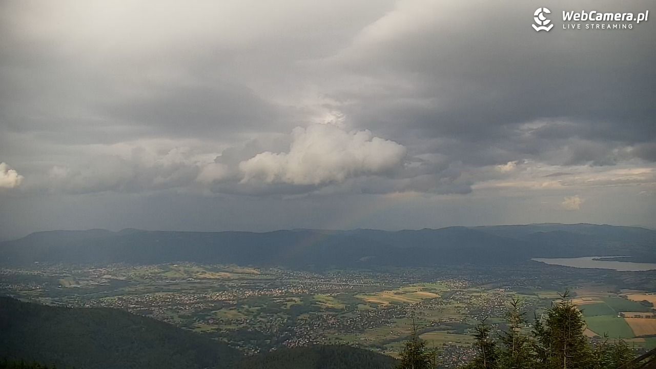 COS - SKRZYCZNE - 01 sierpień 2025, 16:27