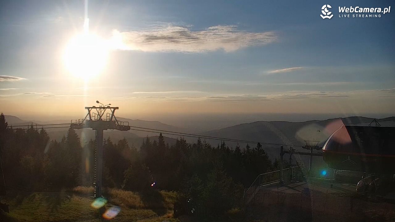 COS - SKRZYCZNE - 11 sierpień 2026, 19:15