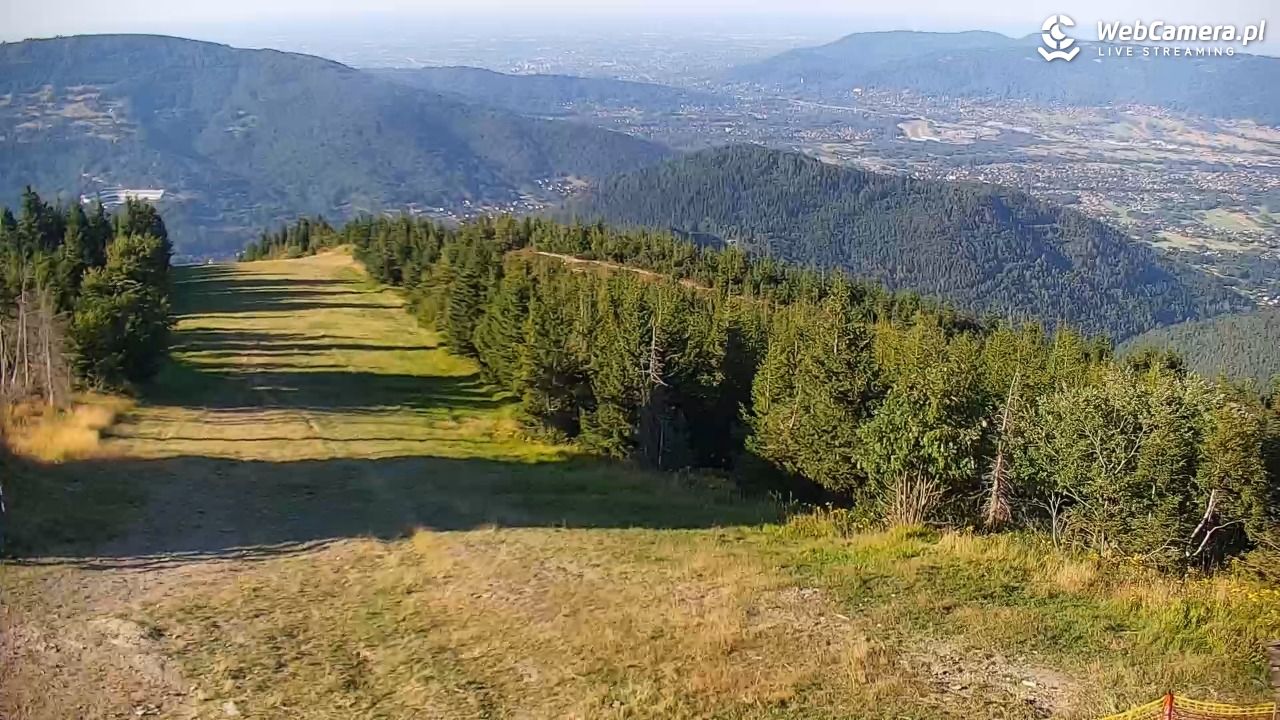 COS - SKRZYCZNE - 15 sierpień 2026, 17:32