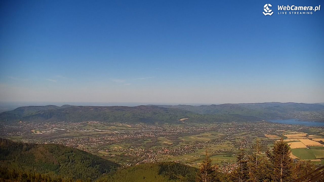 COS - SKRZYCZNE - 03 maj 2026, 16:06