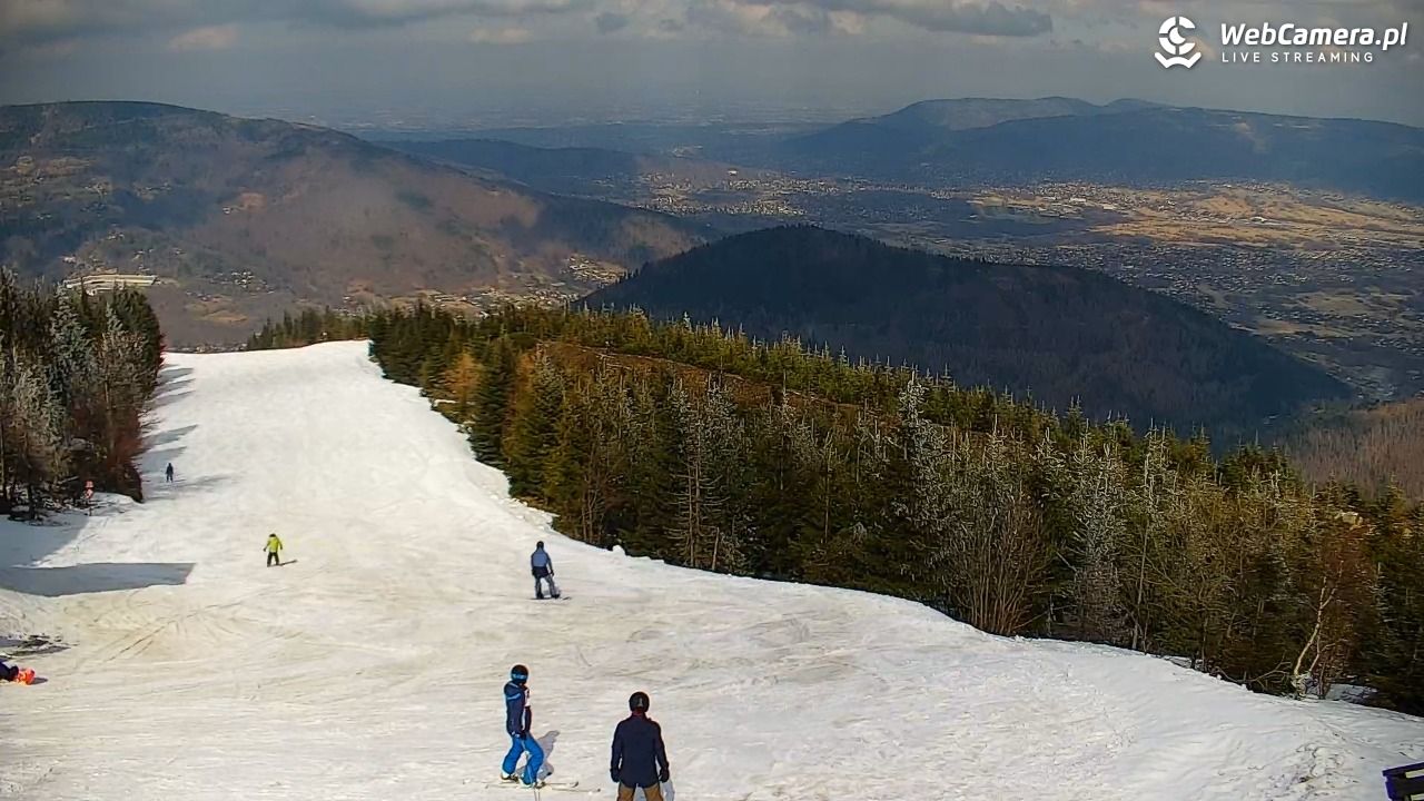 COS - SKRZYCZNE - 21 marzec 2026, 12:42