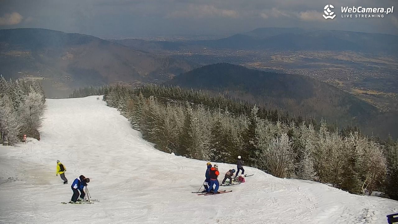 COS - SKRZYCZNE - 21 marzec 2026, 11:36