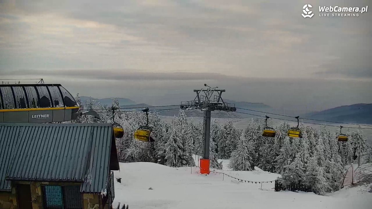 COS - SKRZYCZNE - 02 luty 2026, 16:16