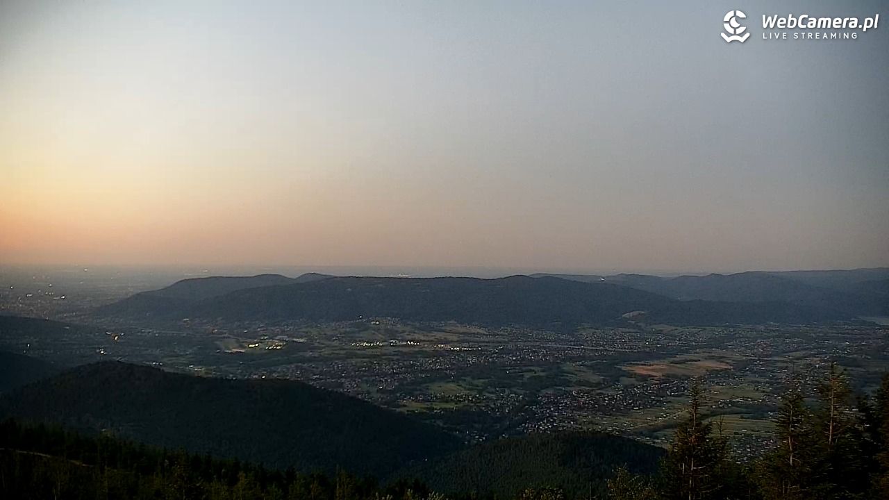 COS - SKRZYCZNE - 15 sierpień 2026, 20:26